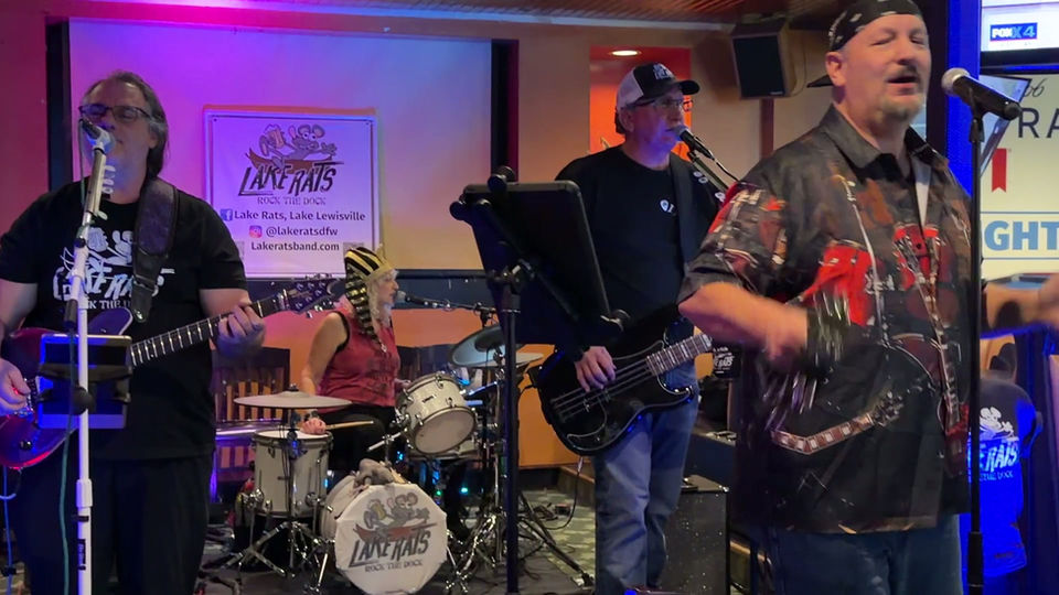 Nick's Bar and Grill 1/10/2026